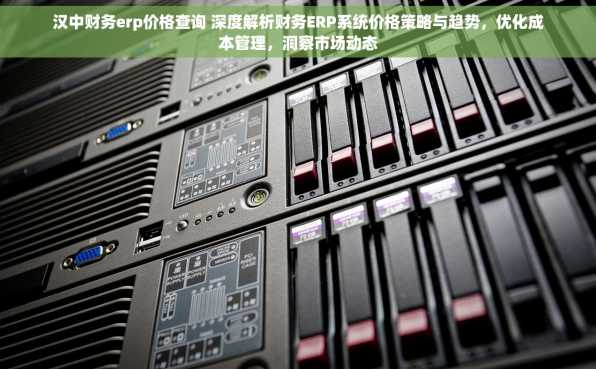 汉中财务erp价格查询 深度解析财务ERP系统价格策略与趋势，优化成本管理，洞察市场动态