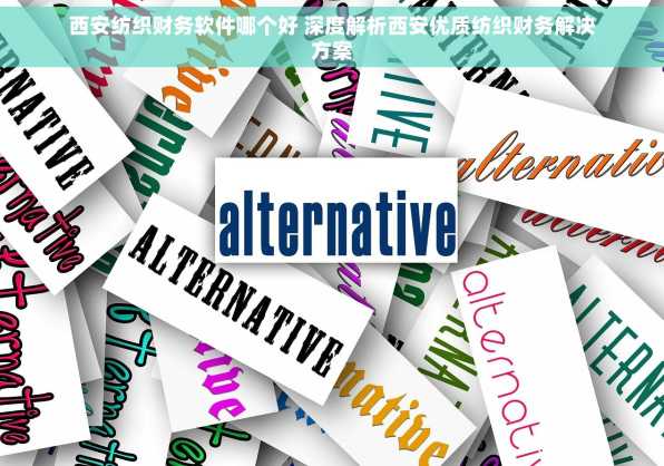 西安纺织财务软件哪个好 深度解析西安优质纺织财务解决方案