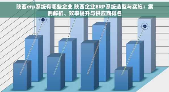 陕西erp系统有哪些企业 陕西企业ERP系统选型与实施：案例解析、效率提升与供应商排名