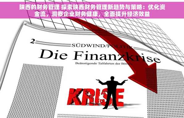 陕西的财务管理 探索陕西财务管理新趋势与策略：优化资金流，洞察企业财务健康，全面提升经济效益