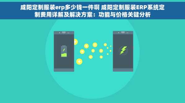 咸阳定制服装erp多少钱一件啊 咸阳定制服装ERP系统定制费用详解及解决方案：功能与价格关键分析