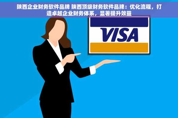 陕西企业财务软件品牌 陕西顶级财务软件品牌：优化流程，打造卓越企业财务体系，显著提升效益