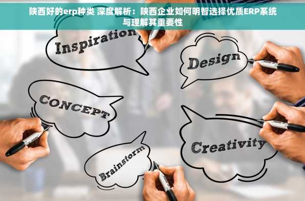 陕西好的erp种类 深度解析：陕西企业如何明智选择优质ERP系统与理解其重要性
