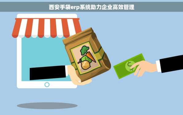西安手袋erp系统助力企业高效管理