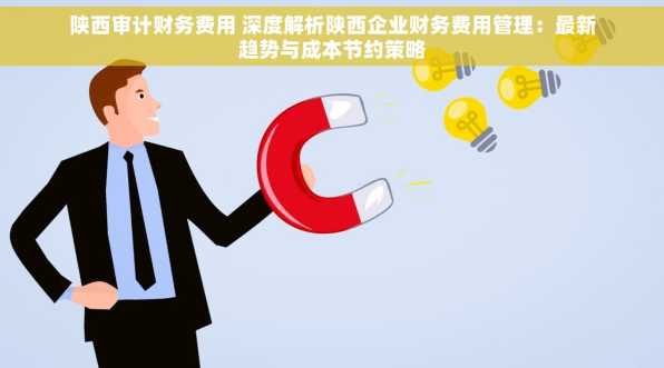 陕西审计财务费用 深度解析陕西企业财务费用管理：最新趋势与成本节约策略