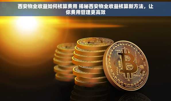 西安物业收益如何核算费用 揭秘西安物业收益核算新方法，让你费用管理更高效
