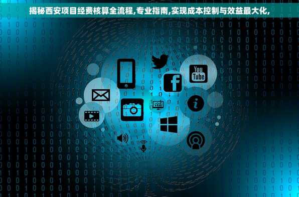揭秘西安项目经费核算全流程,专业指南,实现成本控制与效益最大化,