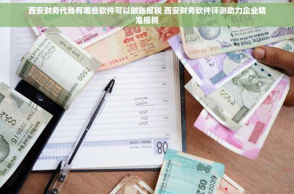 西安财务代账有哪些软件可以做账报税 西安财务软件评测助力企业精准报税