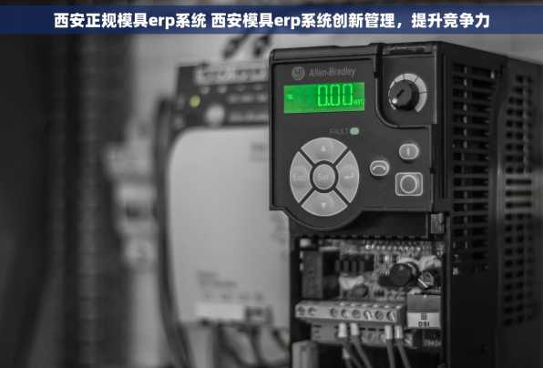 西安正规模具erp系统 西安模具erp系统创新管理，提升竞争力