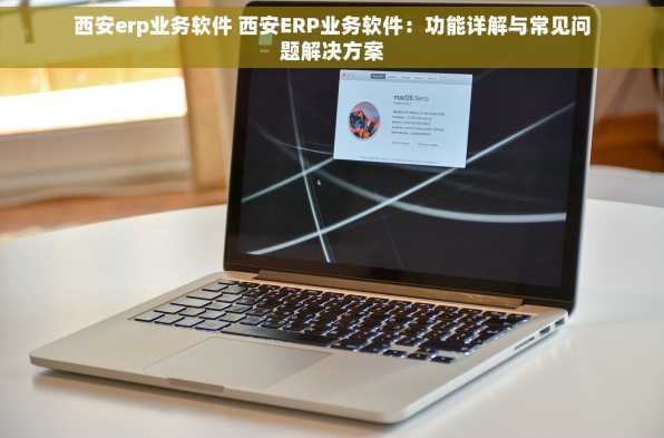 西安erp业务软件 西安ERP业务软件：功能详解与常见问题解决方案