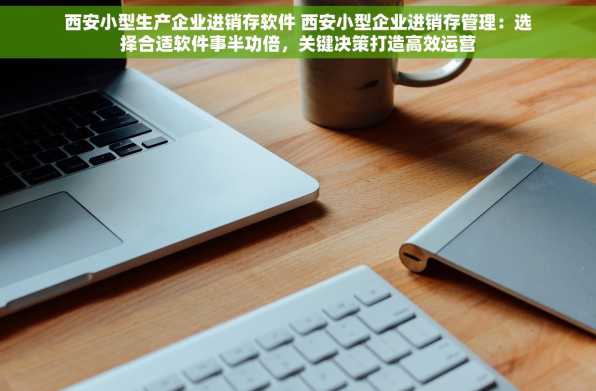 西安小型生产企业进销存软件 西安小型企业进销存管理：选择合适软件事半功倍，关键决策打造高效运营