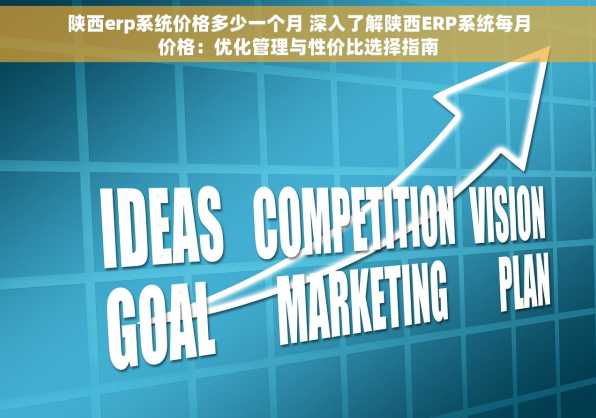 陕西erp系统价格多少一个月 深入了解陕西ERP系统每月价格：优化管理与性价比选择指南