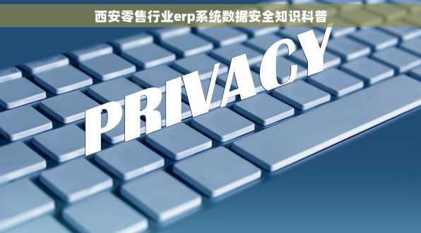 西安零售行业erp系统数据安全知识科普