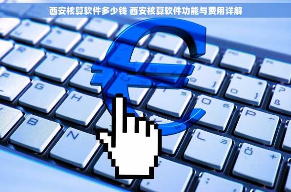 西安核算软件多少钱 西安核算软件功能与费用详解