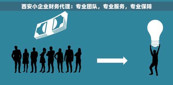西安小企业财务代理：专业团队，专业服务，专业保障