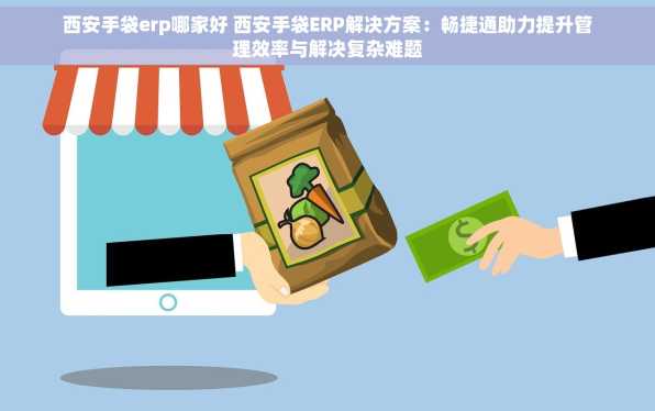 西安手袋erp哪家好 西安手袋ERP解决方案：畅捷通助力提升管理效率与解决复杂难题
