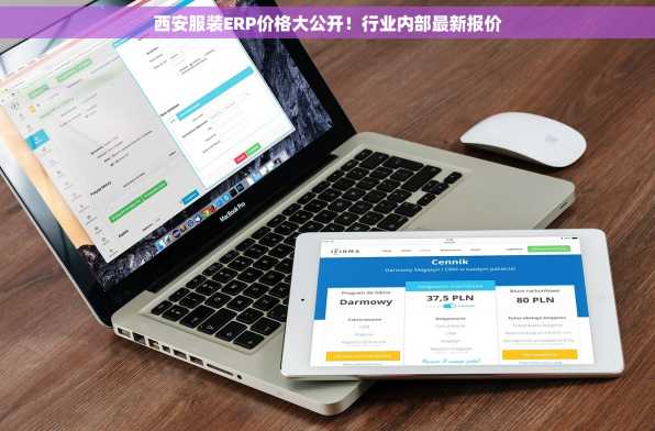 西安服装ERP价格大公开！行业内部最新报价