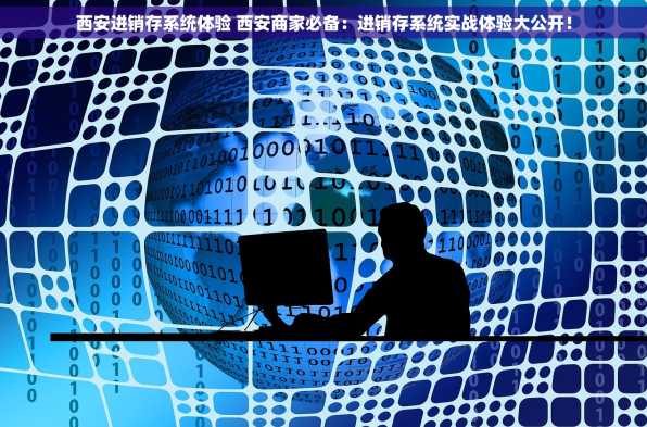 西安进销存系统体验 西安商家必备：进销存系统实战体验大公开！