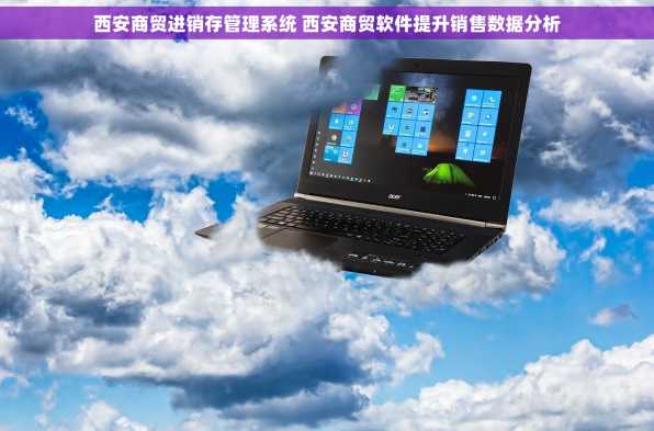 西安商贸进销存管理系统 西安商贸软件提升销售数据分析