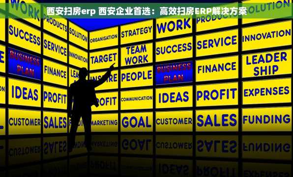 西安扫房erp 西安企业首选：高效扫房ERP解决方案