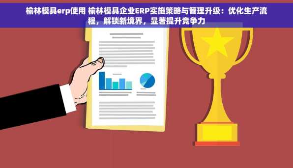 榆林模具erp使用 榆林模具企业ERP实施策略与管理升级：优化生产流程，解锁新境界，显著提升竞争力