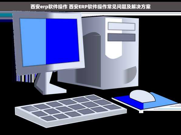 西安erp软件操作 西安ERP软件操作常见问题及解决方案