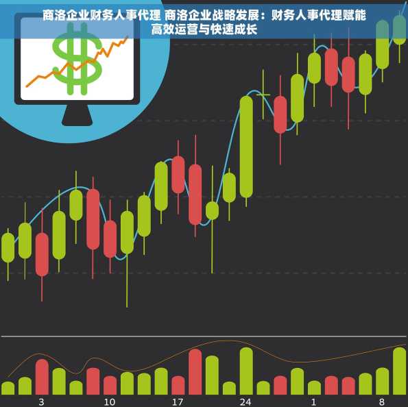 商洛企业财务人事代理 商洛企业战略发展：财务人事代理赋能高效运营与快速成长