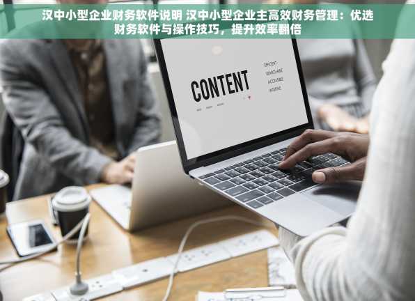 汉中小型企业财务软件说明 汉中小型企业主高效财务管理：优选财务软件与操作技巧，提升效率翻倍