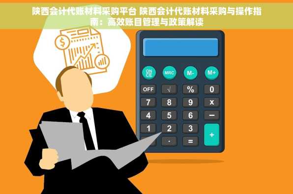 陕西会计代账材料采购平台 陕西会计代账材料采购与操作指南：高效账目管理与政策解读