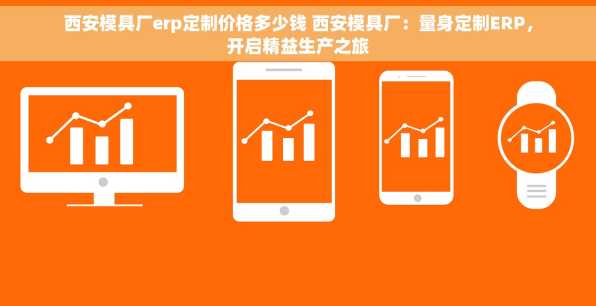 西安模具厂erp定制价格多少钱 西安模具厂：量身定制ERP，开启精益生产之旅
