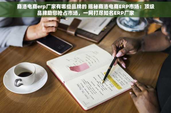商洛电商erp厂家有哪些品牌的 揭秘商洛电商ERP市场：顶级品牌助您抢占市场，一网打尽知名ERP厂家