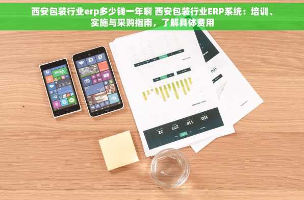 西安包装行业erp多少钱一年啊 西安包装行业ERP系统：培训、实施与采购指南，了解具体费用