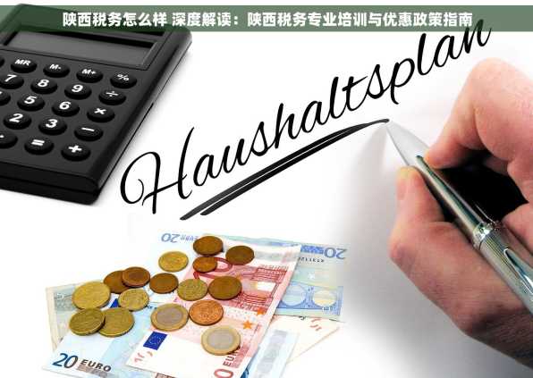 陕西税务怎么样 深度解读：陕西税务专业培训与优惠政策指南