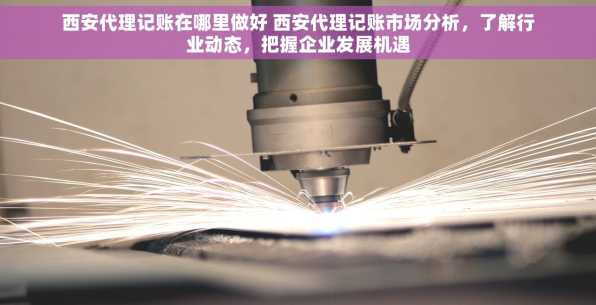 西安代理记账在哪里做好 西安代理记账市场分析，了解行业动态，把握企业发展机遇