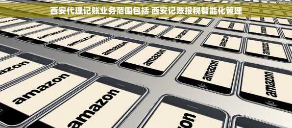 西安代理记账业务范围包括 西安记账报税智能化管理