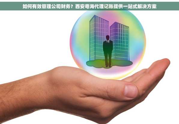 如何有效管理公司财务？西安粤海代理记账提供一站式解决方案