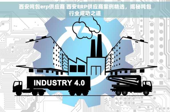 西安吨包erp供应商 西安ERP供应商案例精选，揭秘吨包行业成功之道