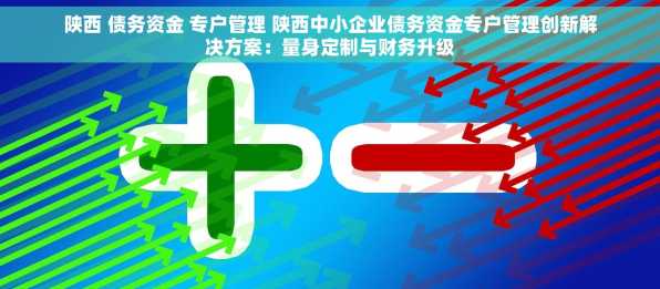 陕西 债务资金 专户管理 陕西中小企业债务资金专户管理创新解决方案：量身定制与财务升级