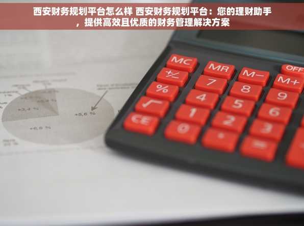 西安财务规划平台怎么样 西安财务规划平台：您的理财助手，提供高效且优质的财务管理解决方案