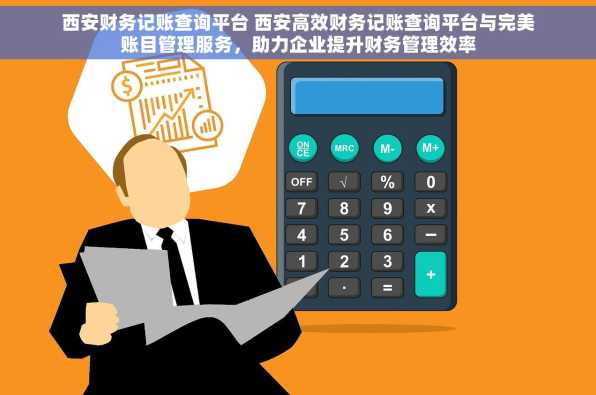西安财务记账查询平台 西安高效财务记账查询平台与完美账目管理服务，助力企业提升财务管理效率