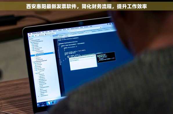 西安惠阳最新发票软件，简化财务流程，提升工作效率