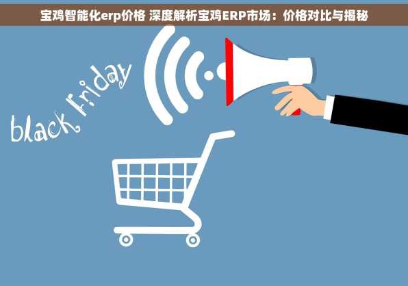 宝鸡智能化erp价格 深度解析宝鸡ERP市场：价格对比与揭秘