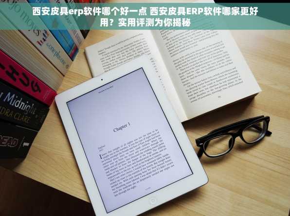 西安皮具erp软件哪个好一点 西安皮具ERP软件哪家更好用？实用评测为你揭秘