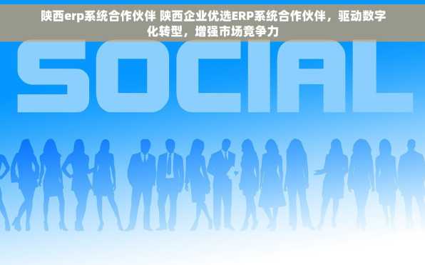 陕西erp系统合作伙伴 陕西企业优选ERP系统合作伙伴，驱动数字化转型，增强市场竞争力