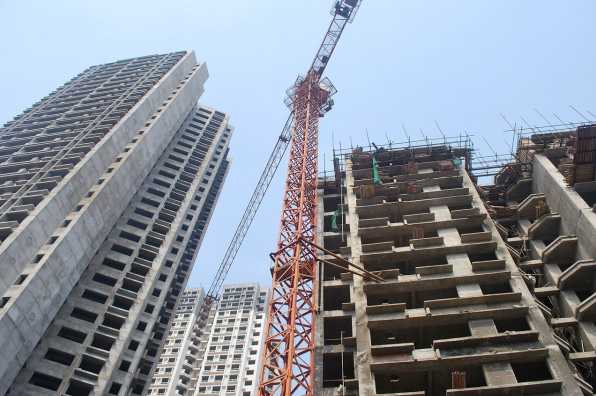西安建筑行业财务新政 西安建筑行业新政下的财务转型与创新