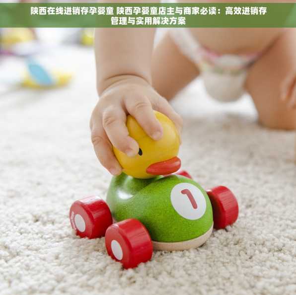 陕西在线进销存孕婴童 陕西孕婴童店主与商家必读：高效进销存管理与实用解决方案