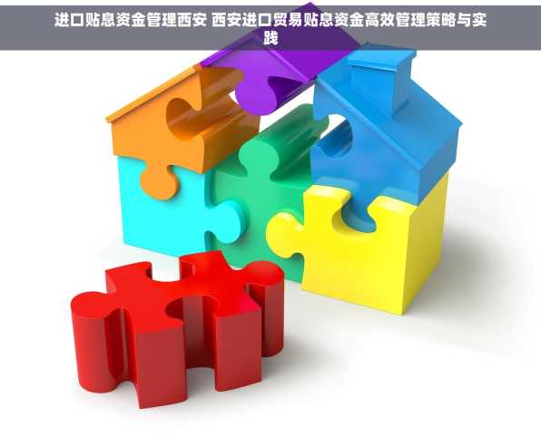 进口贴息资金管理西安 西安进口贸易贴息资金高效管理策略与实践