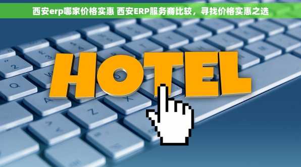 西安erp哪家价格实惠 西安ERP服务商比较，寻找价格实惠之选
