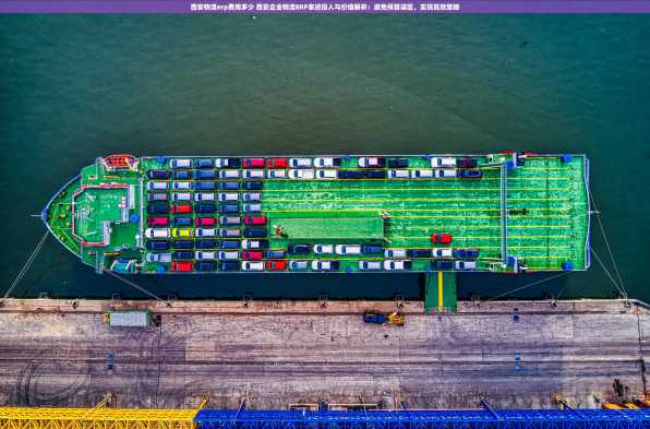 西安物流erp费用多少 西安企业物流ERP系统投入与价值解析：避免预算误区，实现高效策略