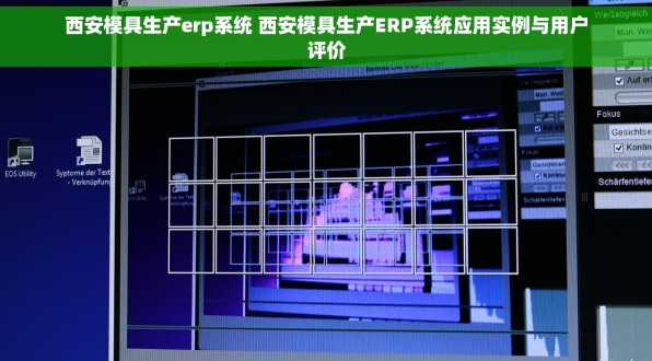 西安模具生产erp系统 西安模具生产ERP系统应用实例与用户评价